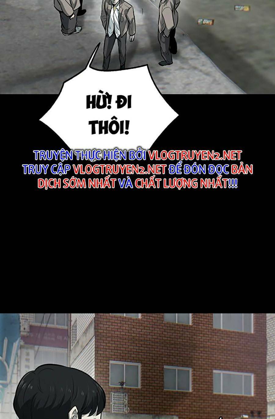 Bù Nhìn Chapter 1 - Trang 2