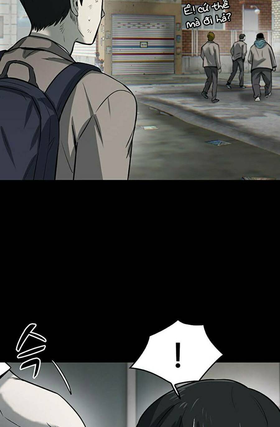 Bù Nhìn Chapter 1 - Trang 2