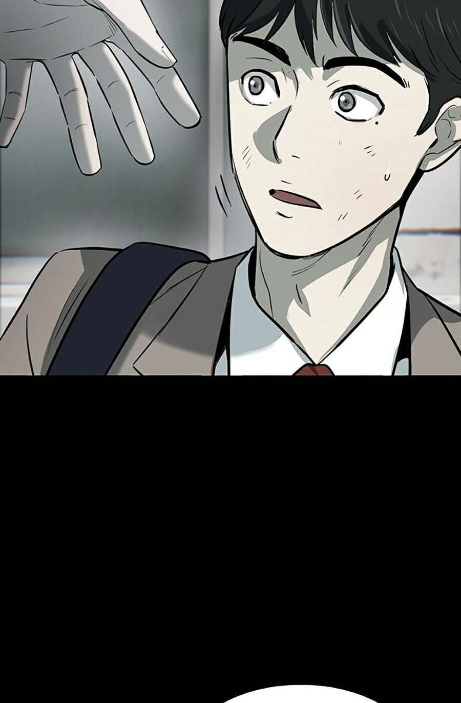 Bù Nhìn Chapter 1 - Trang 2