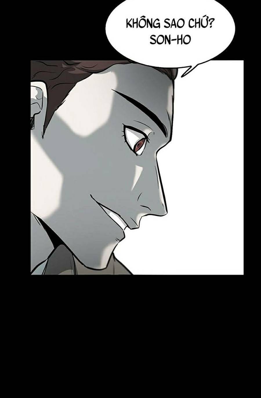 Bù Nhìn Chapter 1 - Trang 2