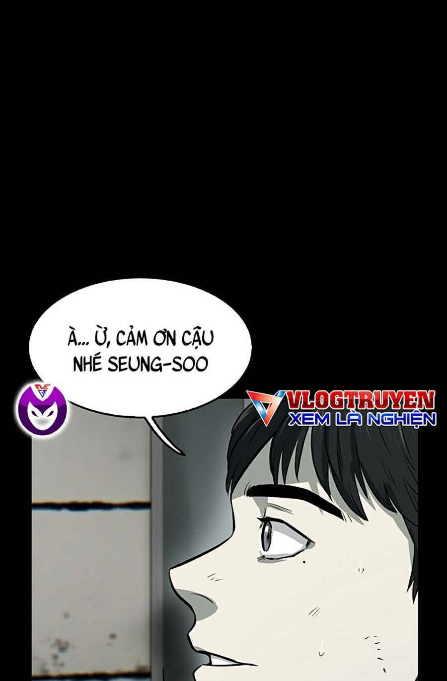 Bù Nhìn Chapter 1 - Trang 2