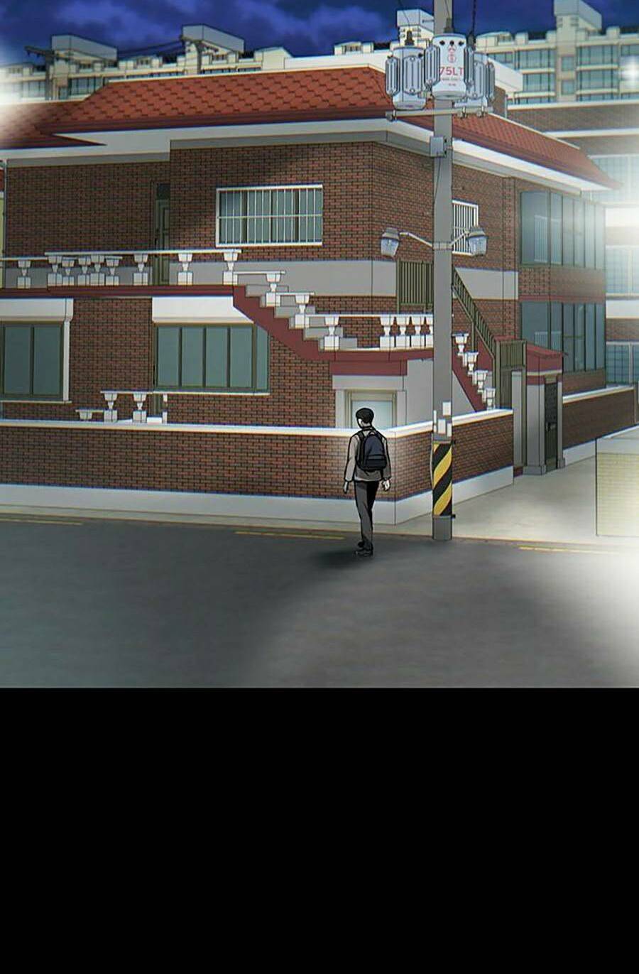 Bù Nhìn Chapter 1 - Trang 2