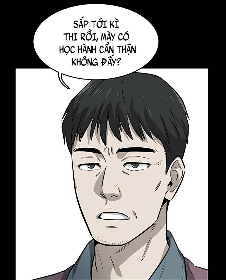 Bù Nhìn Chapter 1 - Trang 2