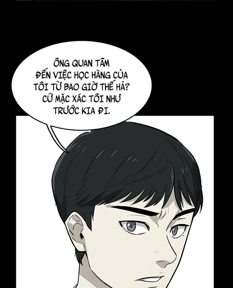 Bù Nhìn Chapter 1 - Trang 2