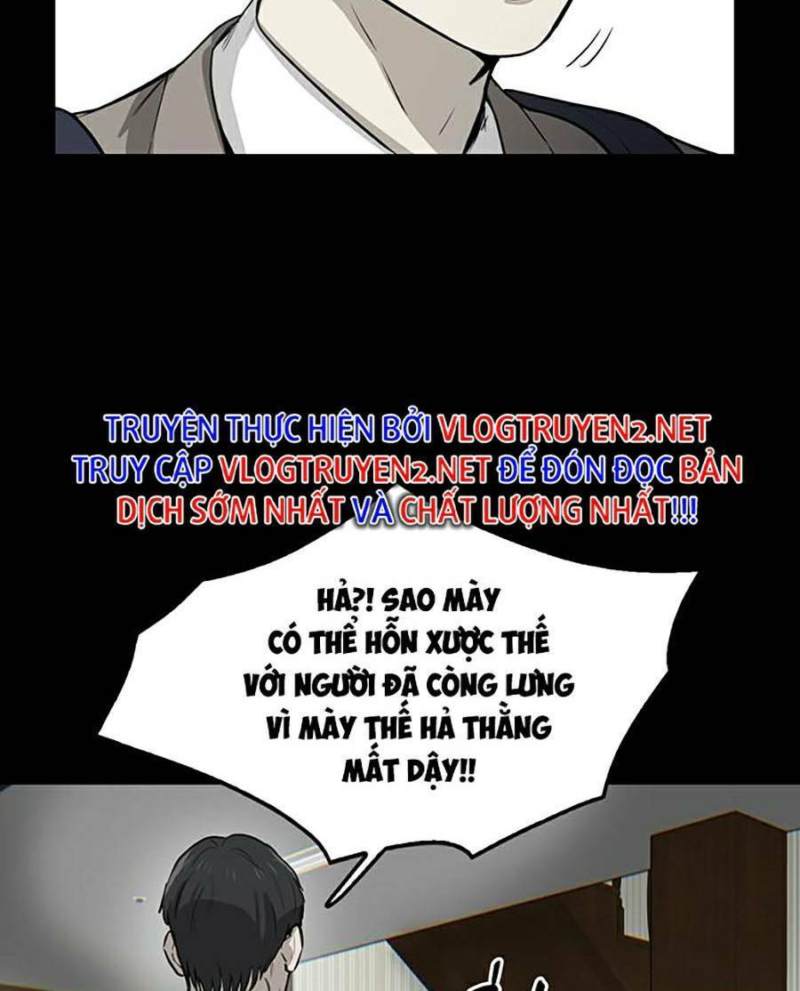 Bù Nhìn Chapter 1 - Trang 2