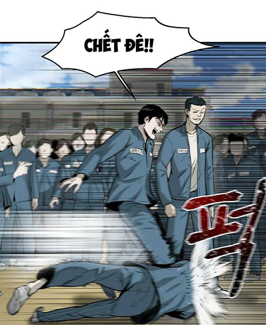 Bù Nhìn Chapter 1 - Trang 2