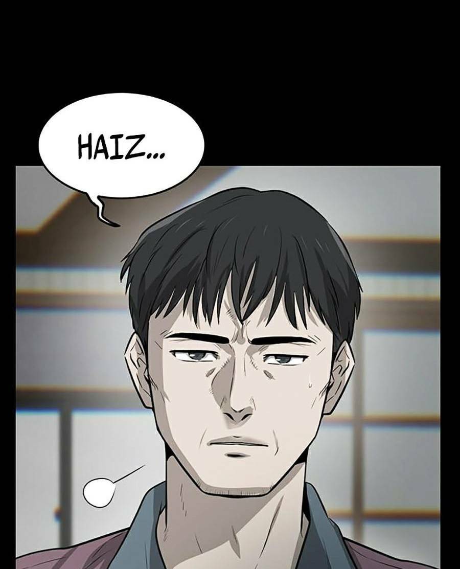 Bù Nhìn Chapter 1 - Trang 2