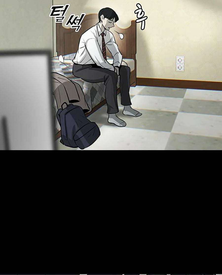 Bù Nhìn Chapter 1 - Trang 2