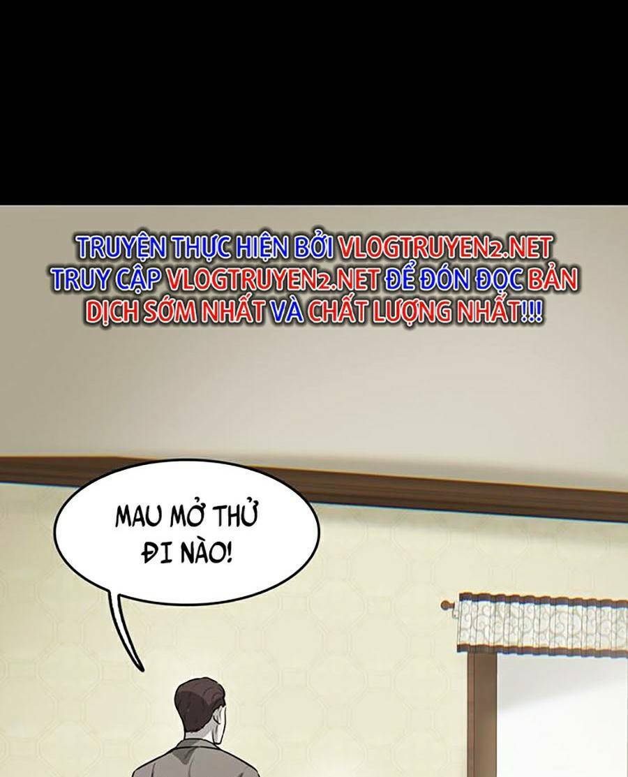 Bù Nhìn Chapter 1 - Trang 2