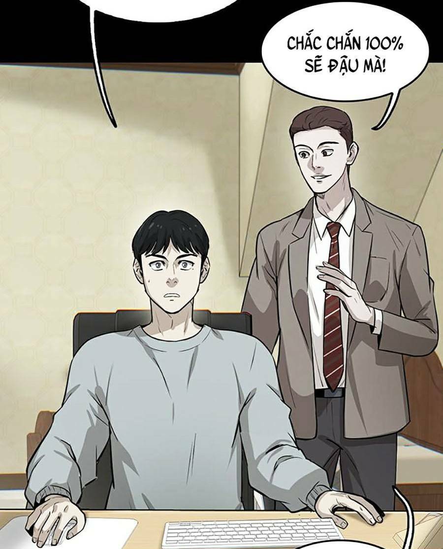 Bù Nhìn Chapter 1 - Trang 2