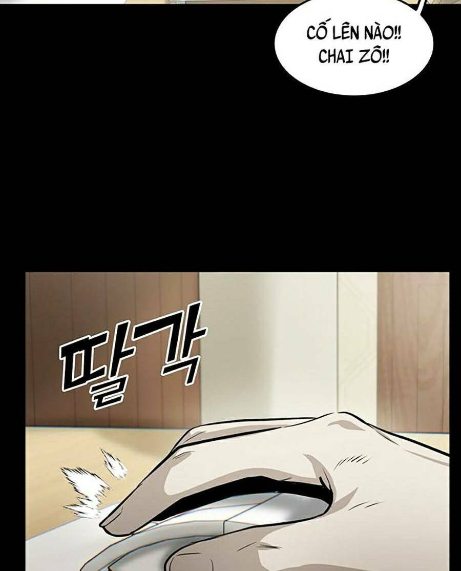 Bù Nhìn Chapter 1 - Trang 2