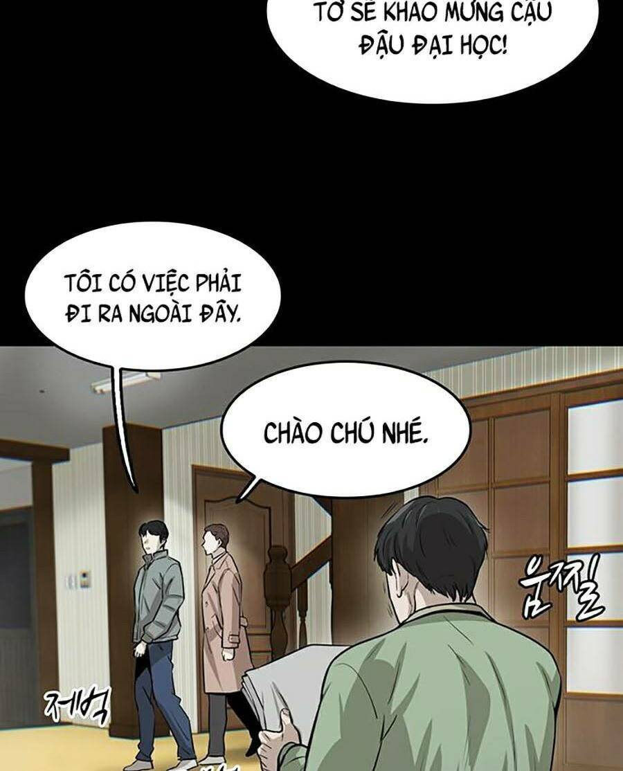 Bù Nhìn Chapter 1 - Trang 2