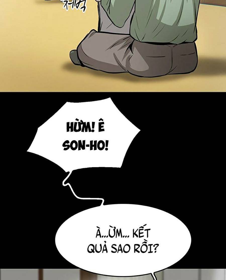 Bù Nhìn Chapter 1 - Trang 2