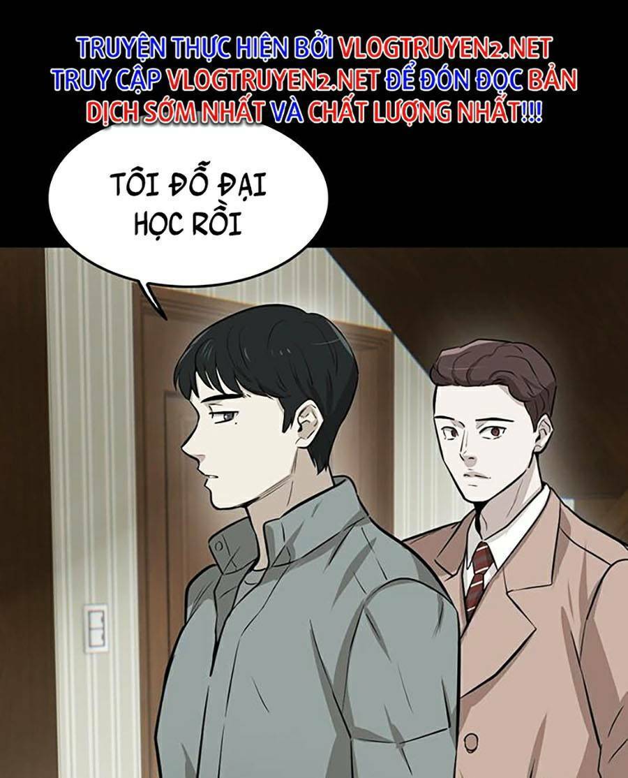 Bù Nhìn Chapter 1 - Trang 2