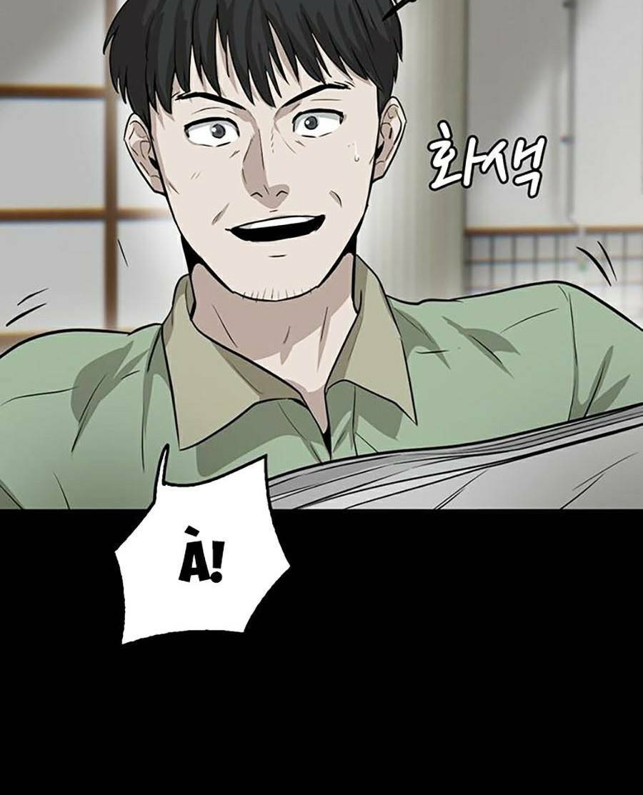 Bù Nhìn Chapter 1 - Trang 2