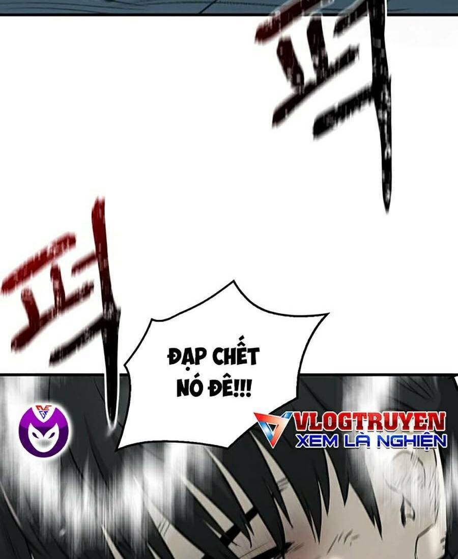 Bù Nhìn Chapter 1 - Trang 2