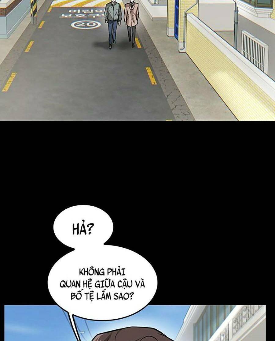 Bù Nhìn Chapter 1 - Trang 2