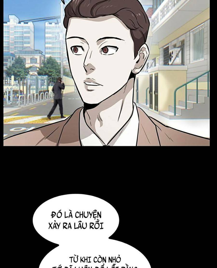 Bù Nhìn Chapter 1 - Trang 2