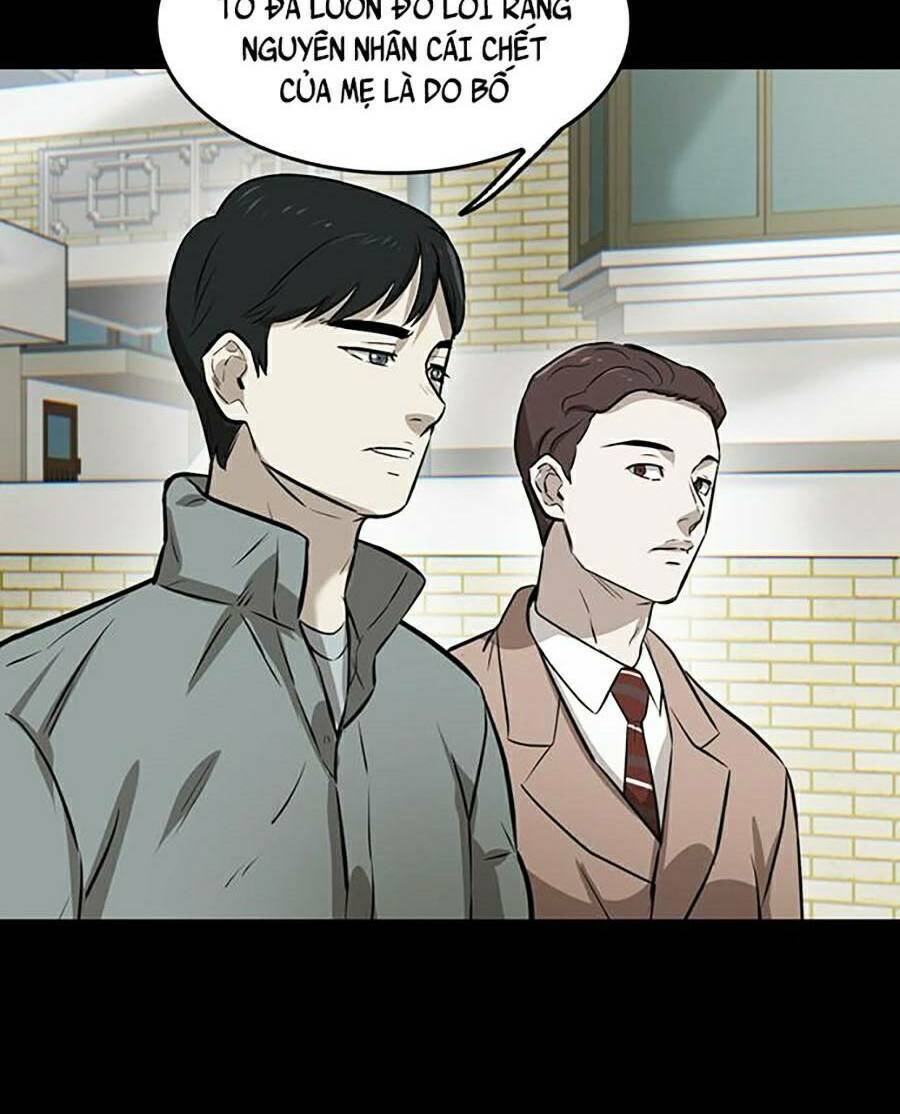 Bù Nhìn Chapter 1 - Trang 2