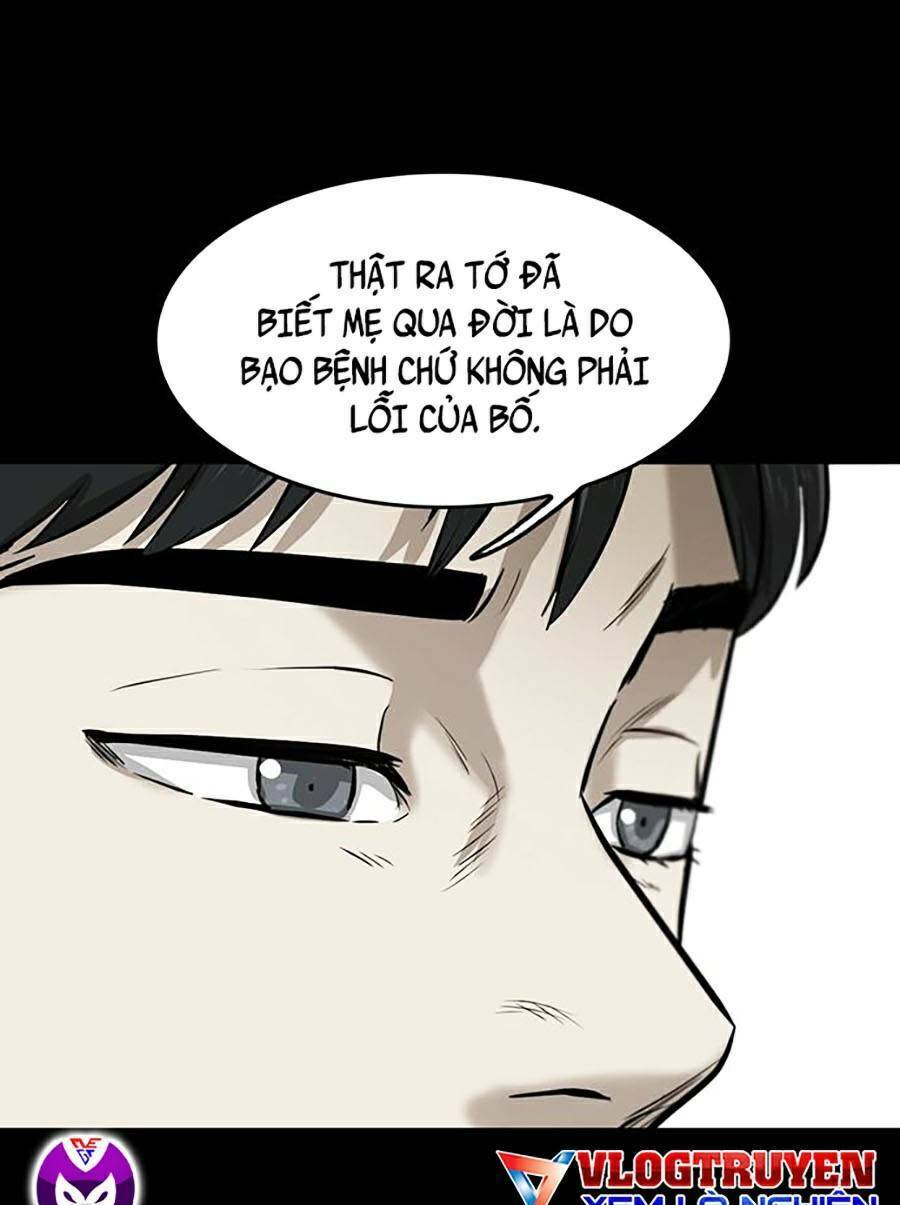 Bù Nhìn Chapter 1 - Trang 2