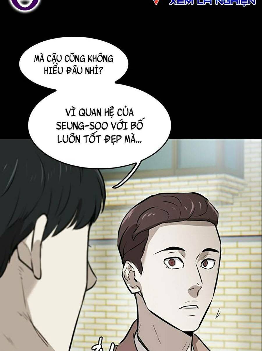 Bù Nhìn Chapter 1 - Trang 2