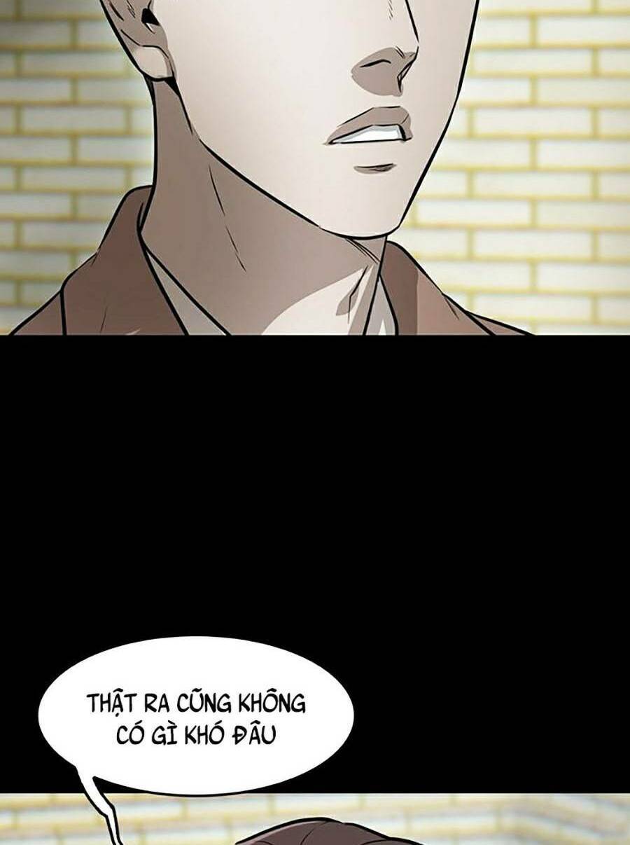 Bù Nhìn Chapter 1 - Trang 2