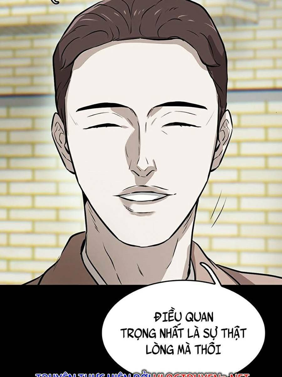 Bù Nhìn Chapter 1 - Trang 2