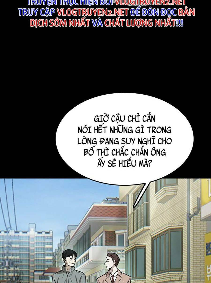 Bù Nhìn Chapter 1 - Trang 2