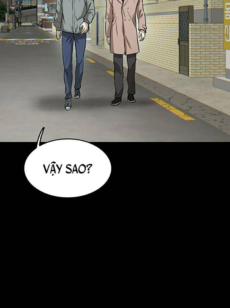 Bù Nhìn Chapter 1 - Trang 2