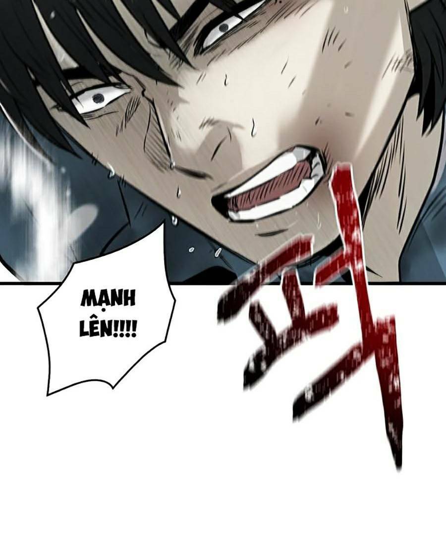 Bù Nhìn Chapter 1 - Trang 2