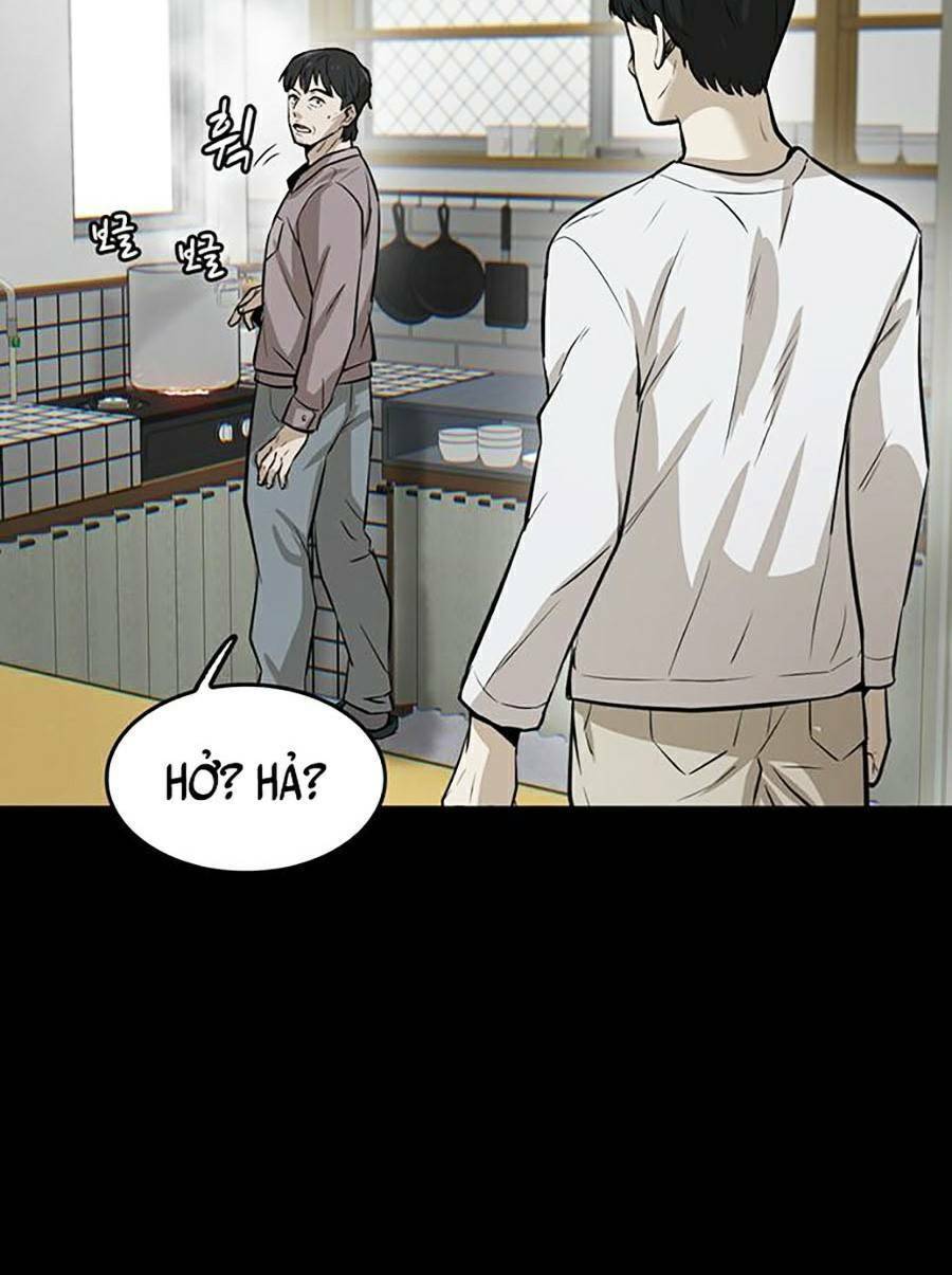 Bù Nhìn Chapter 1 - Trang 2