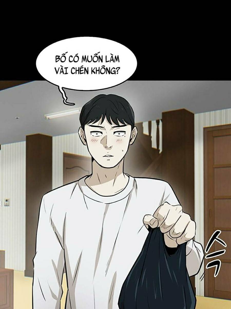 Bù Nhìn Chapter 1 - Trang 2