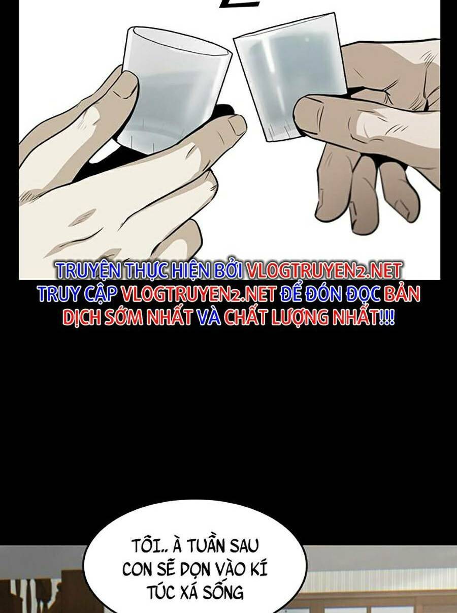 Bù Nhìn Chapter 1 - Trang 2