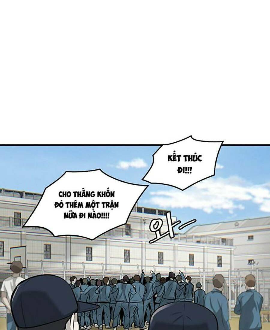 Bù Nhìn Chapter 1 - Trang 2