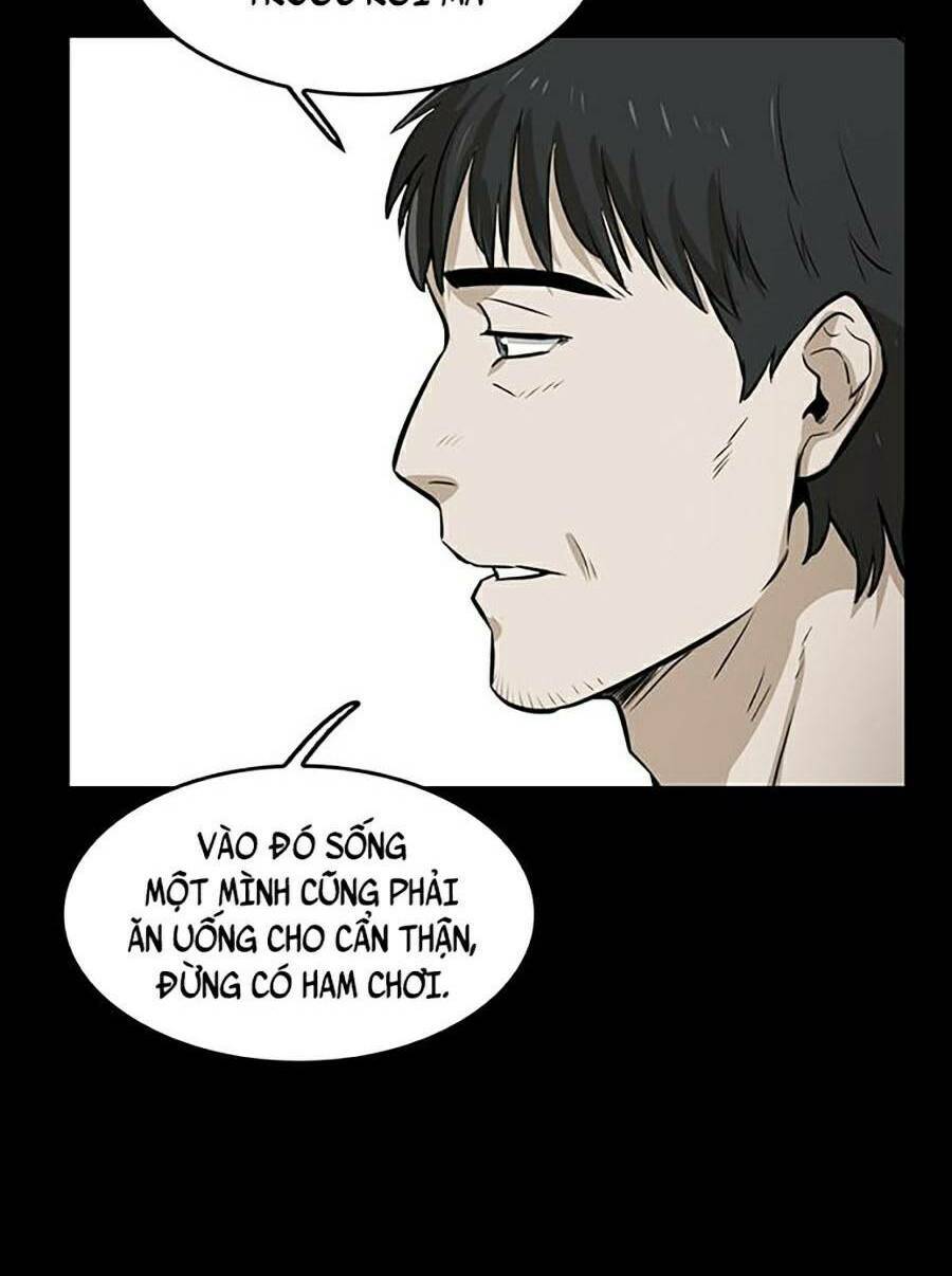 Bù Nhìn Chapter 1 - Trang 2