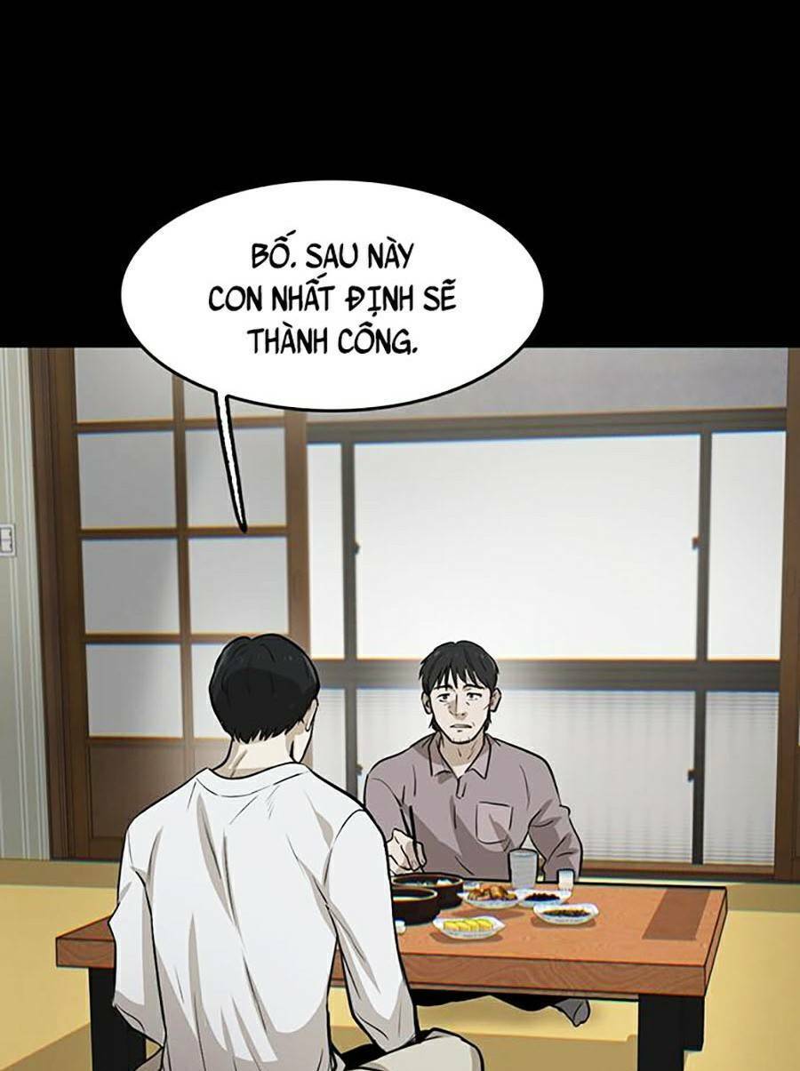 Bù Nhìn Chapter 1 - Trang 2