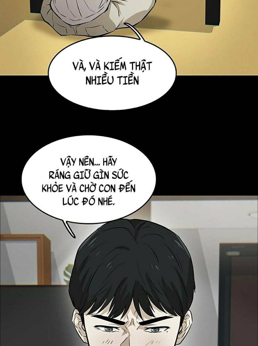 Bù Nhìn Chapter 1 - Trang 2