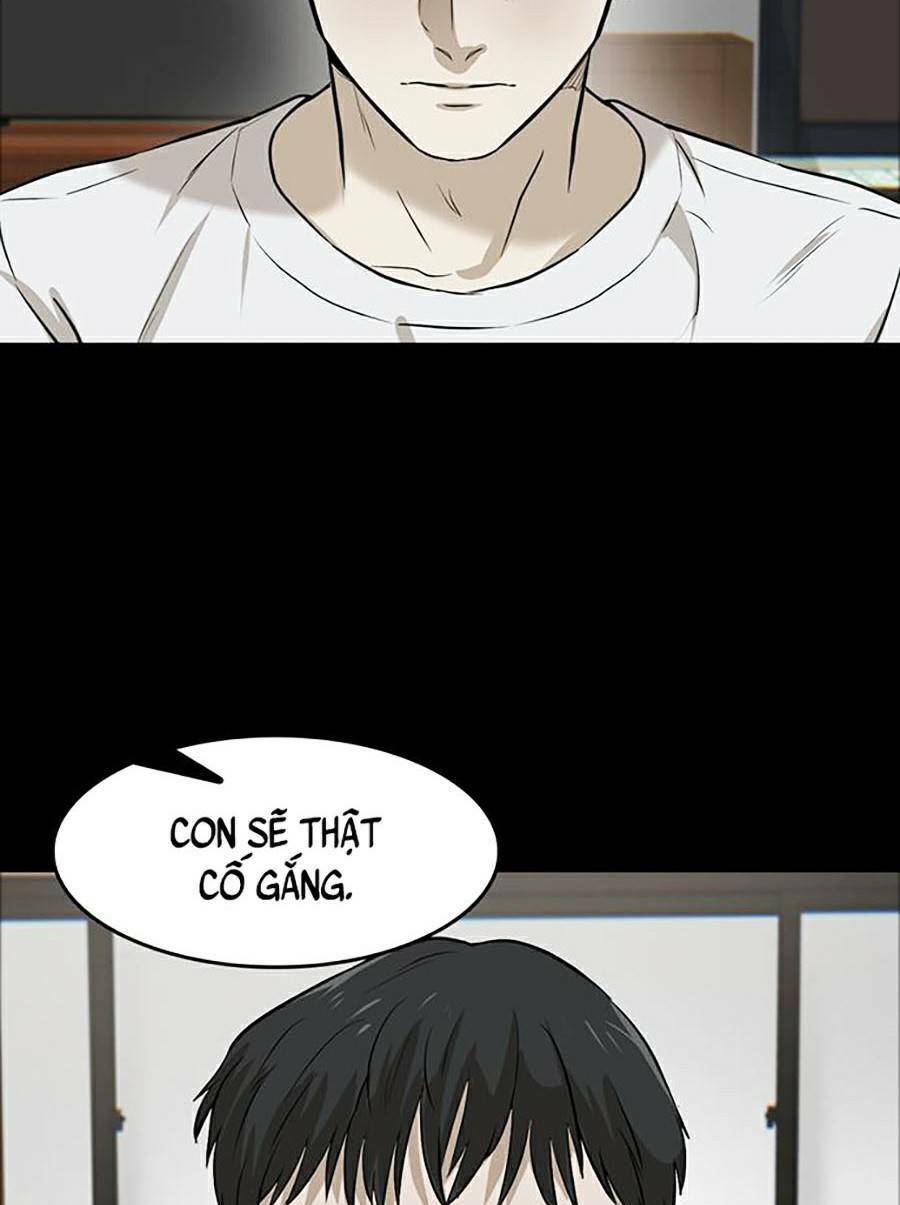 Bù Nhìn Chapter 1 - Trang 2