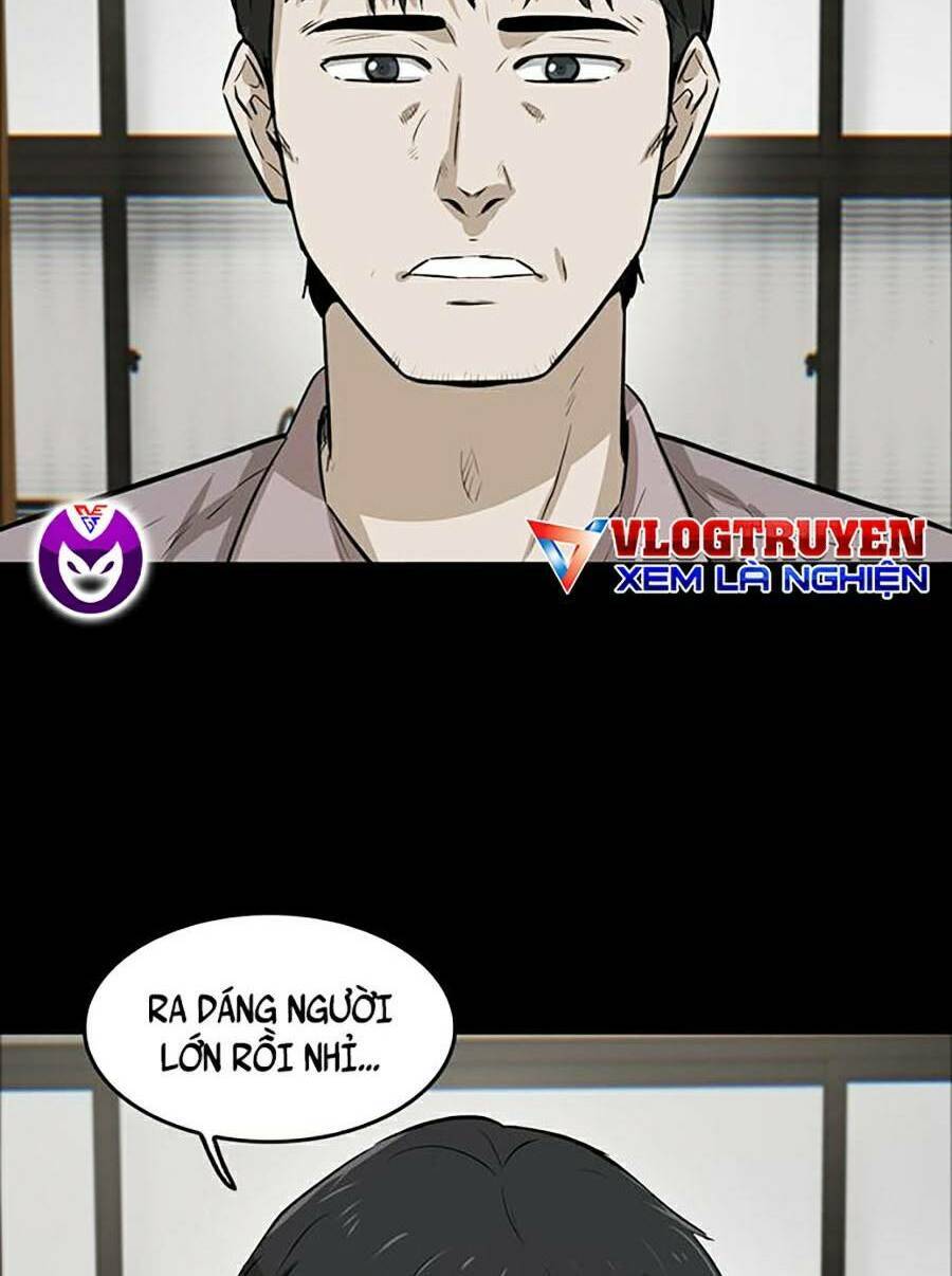 Bù Nhìn Chapter 1 - Trang 2