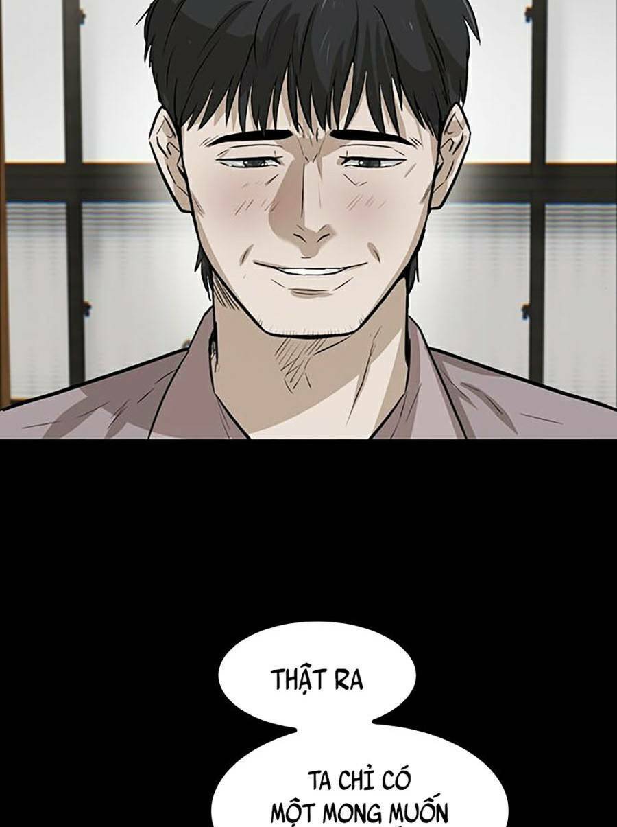 Bù Nhìn Chapter 1 - Trang 2