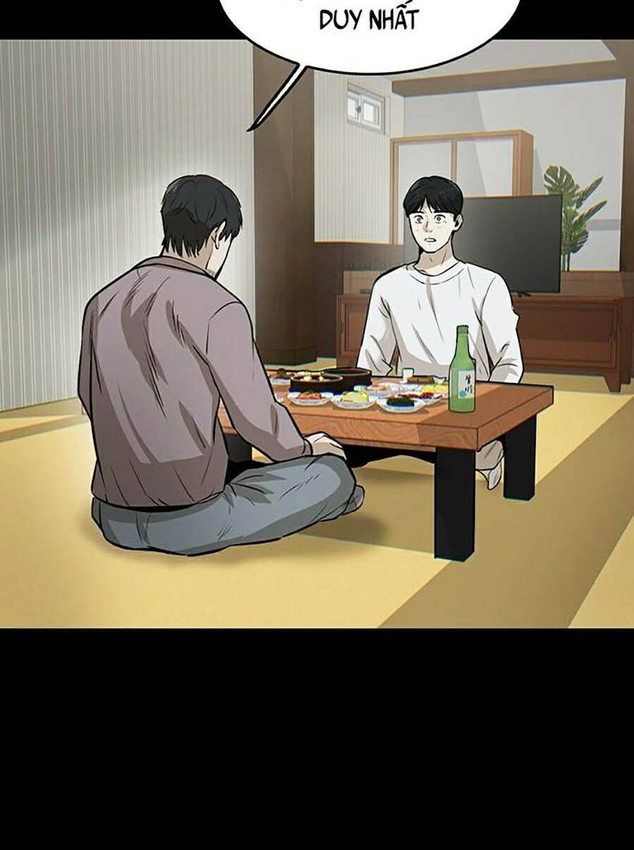 Bù Nhìn Chapter 1 - Trang 2