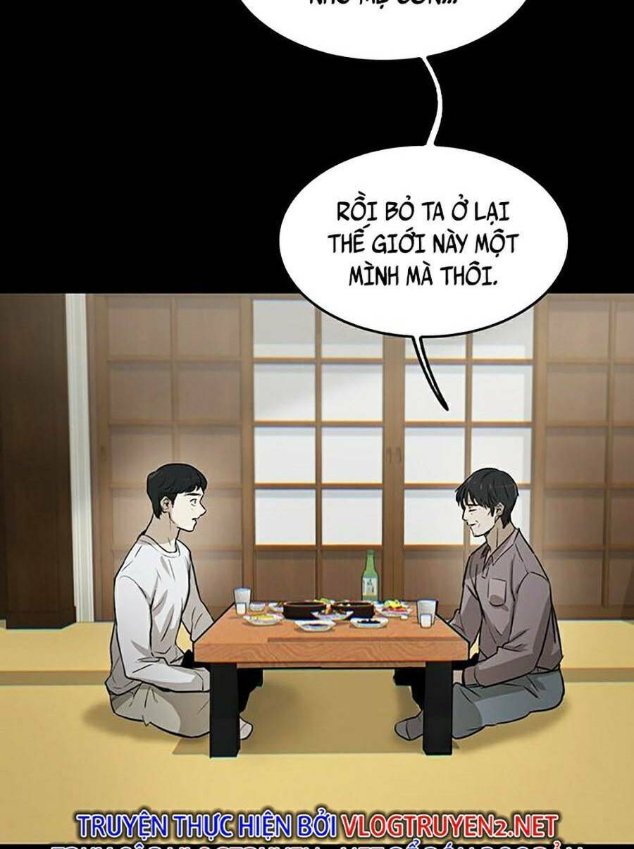 Bù Nhìn Chapter 1 - Trang 2