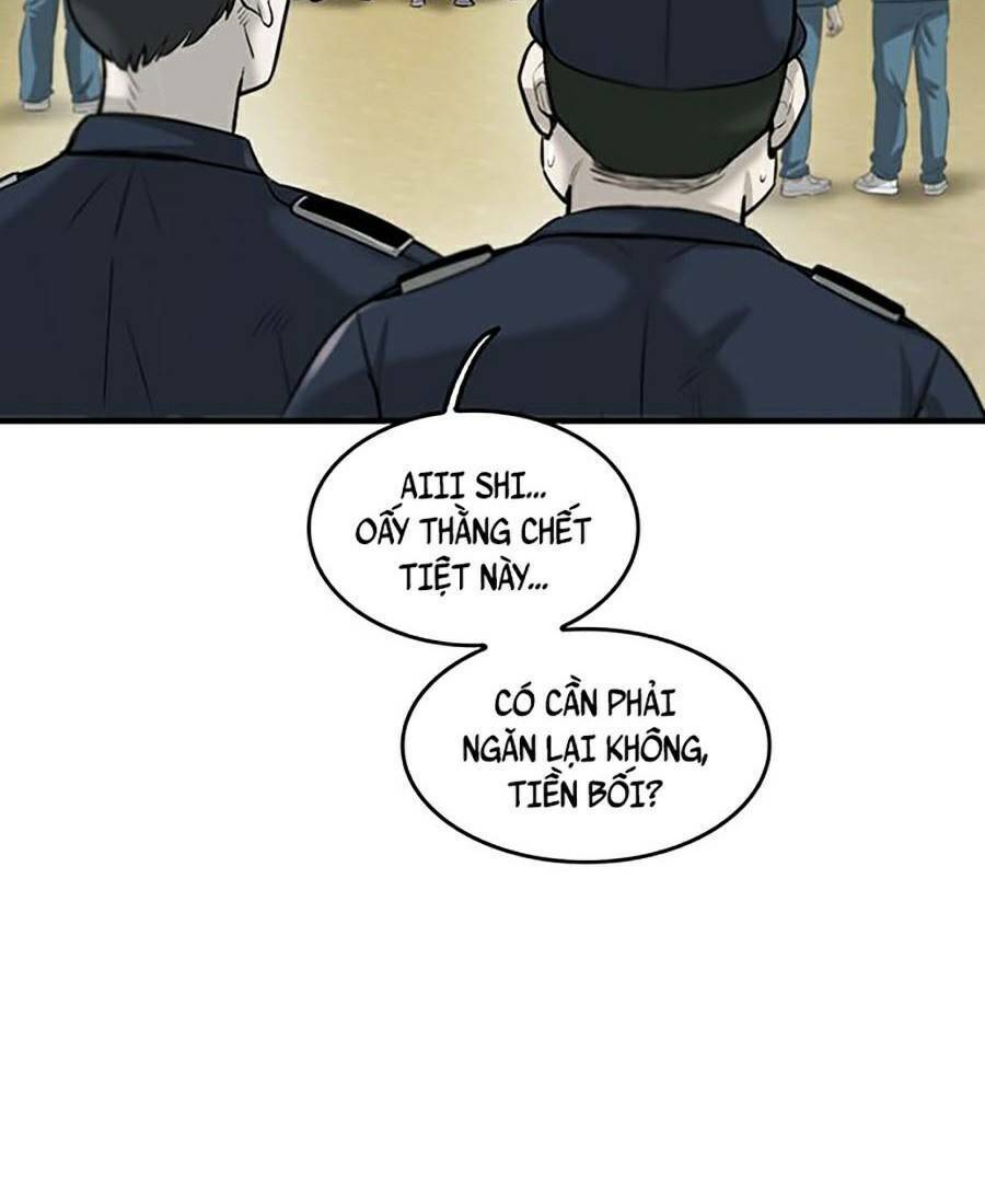 Bù Nhìn Chapter 1 - Trang 2