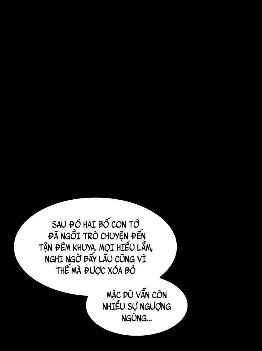 Bù Nhìn Chapter 1 - Trang 2