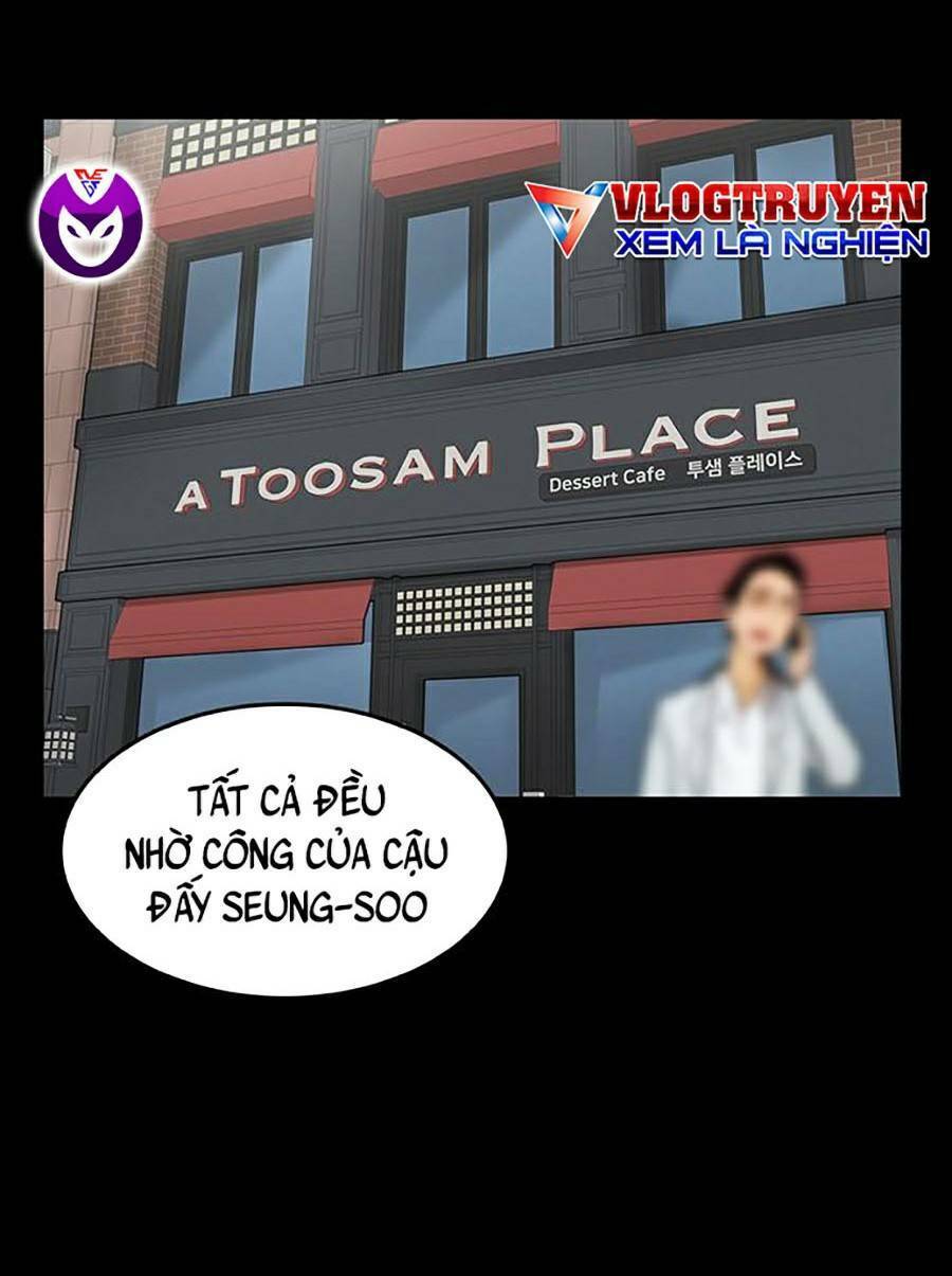 Bù Nhìn Chapter 1 - Trang 2