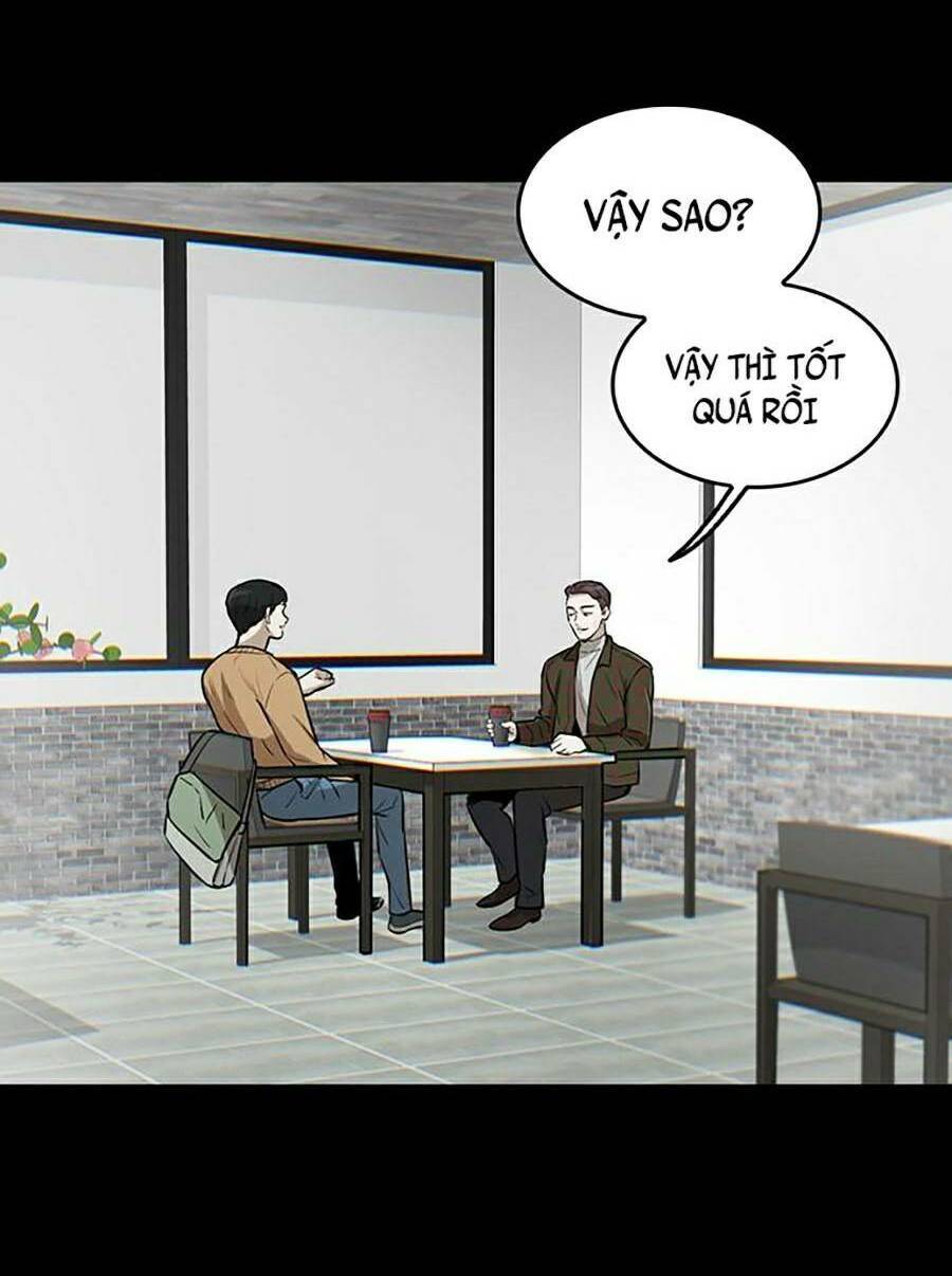 Bù Nhìn Chapter 1 - Trang 2