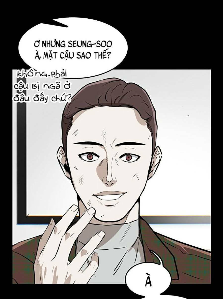 Bù Nhìn Chapter 1 - Trang 2