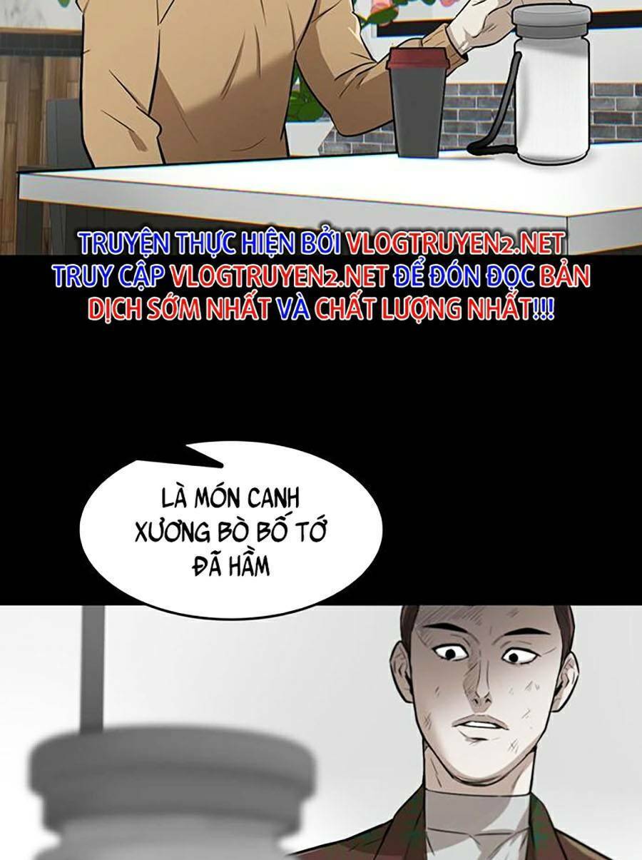 Bù Nhìn Chapter 1 - Trang 2