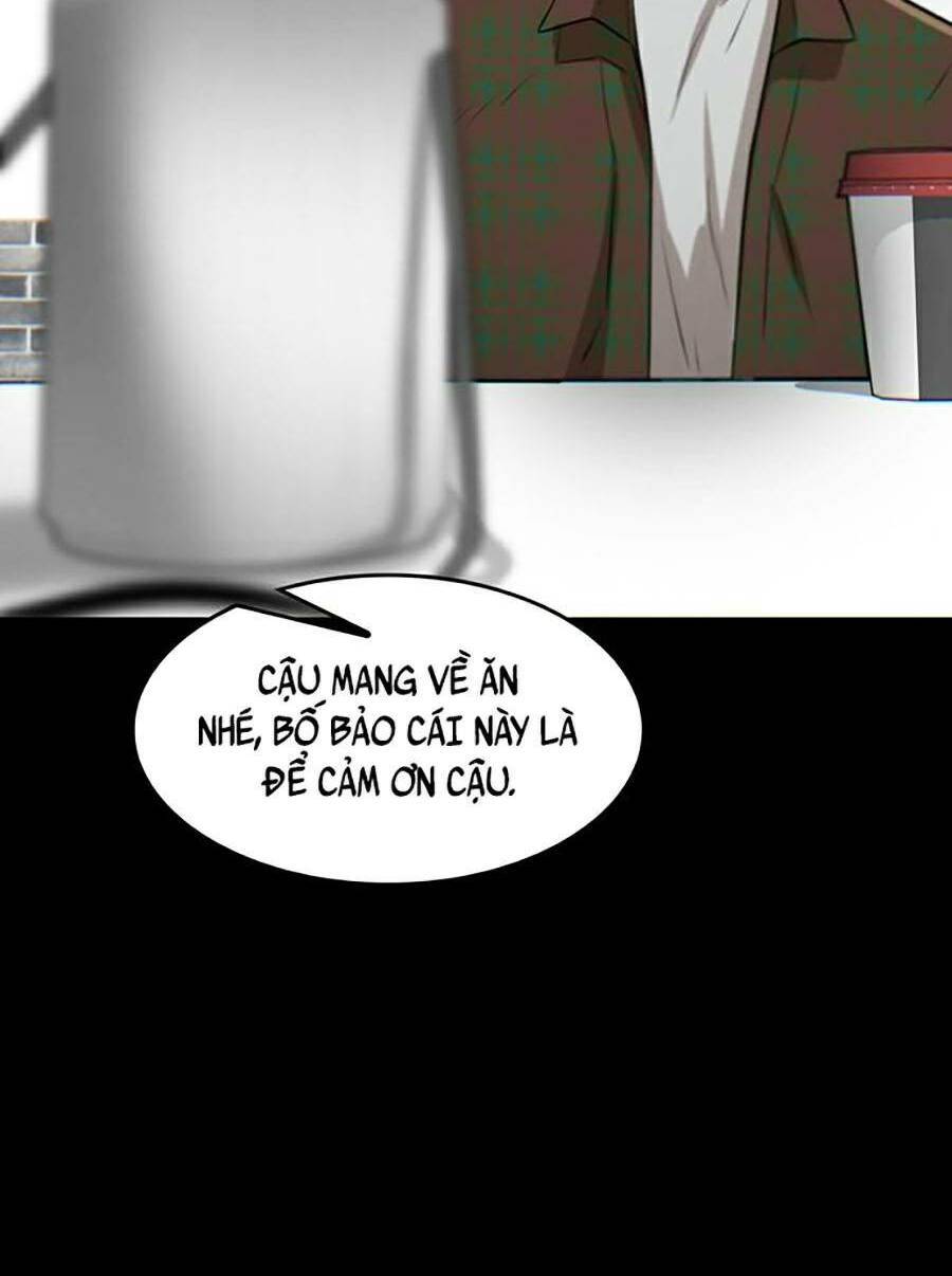 Bù Nhìn Chapter 1 - Trang 2