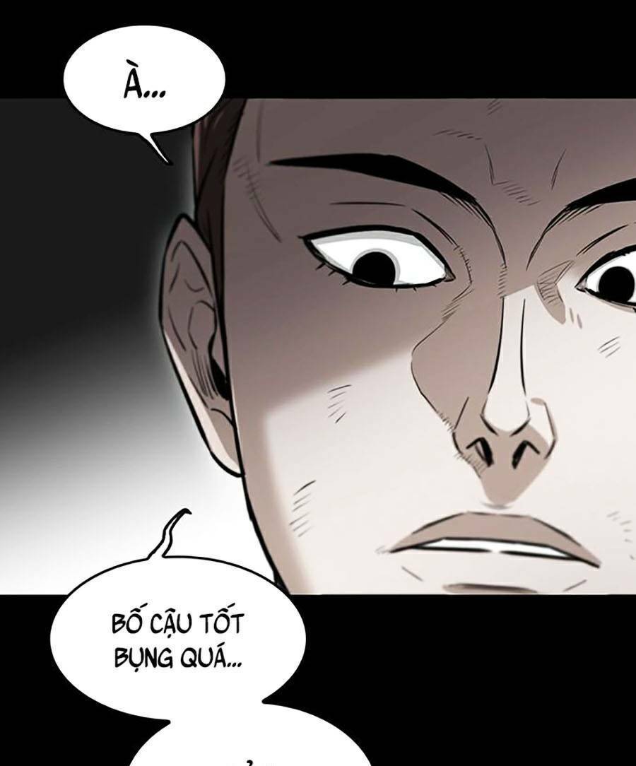 Bù Nhìn Chapter 1 - Trang 2